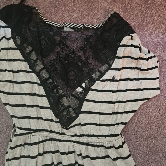 Vintage Modcloth Dress - Picture 2 of 4